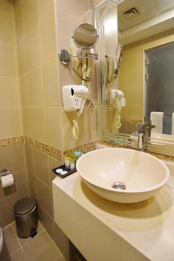 Cube Hotel دبي المظهر الخارجي الصورة