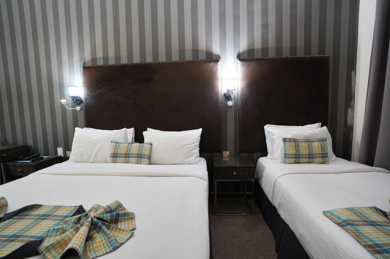 Cube Hotel دبي المظهر الخارجي الصورة