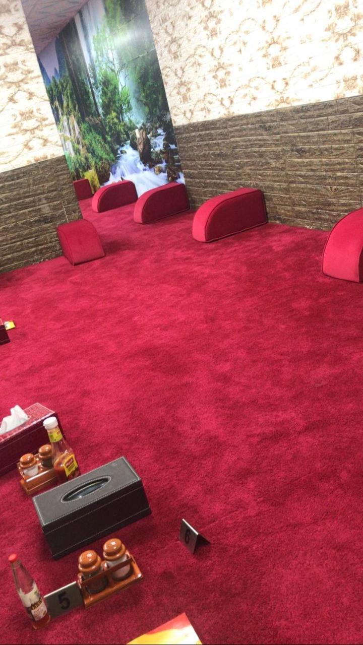 Cube Hotel دبي المظهر الخارجي الصورة
